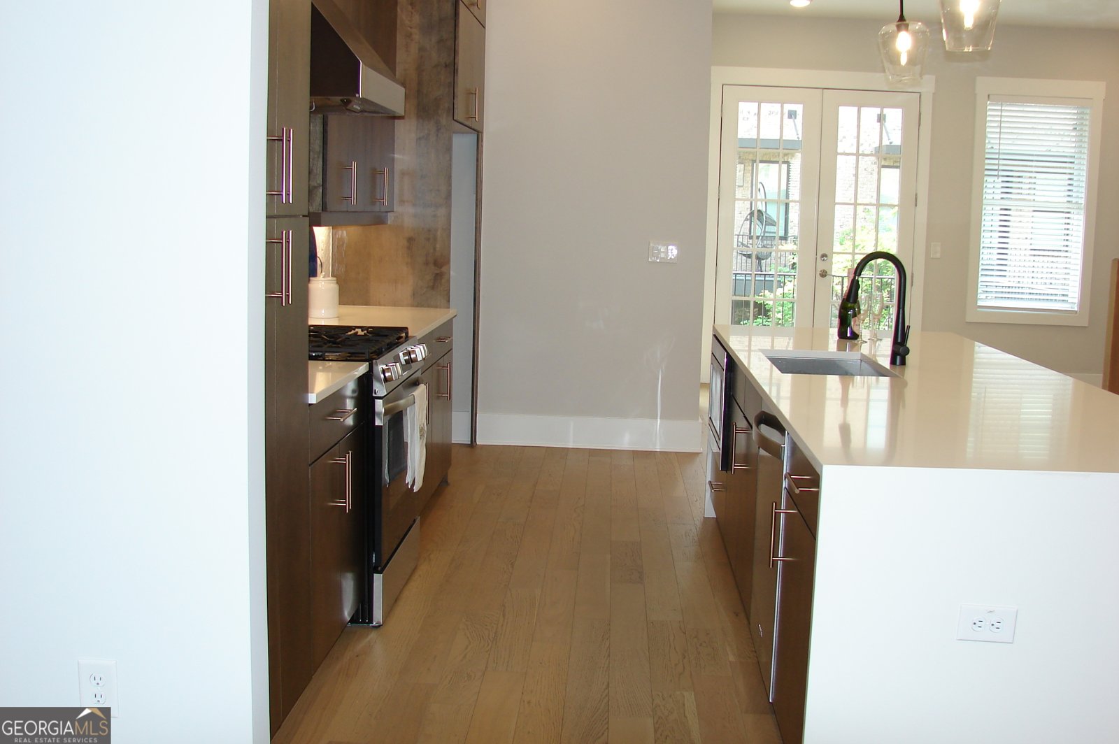 1044 Claudette Colvin Court Atlanta - Photo 9