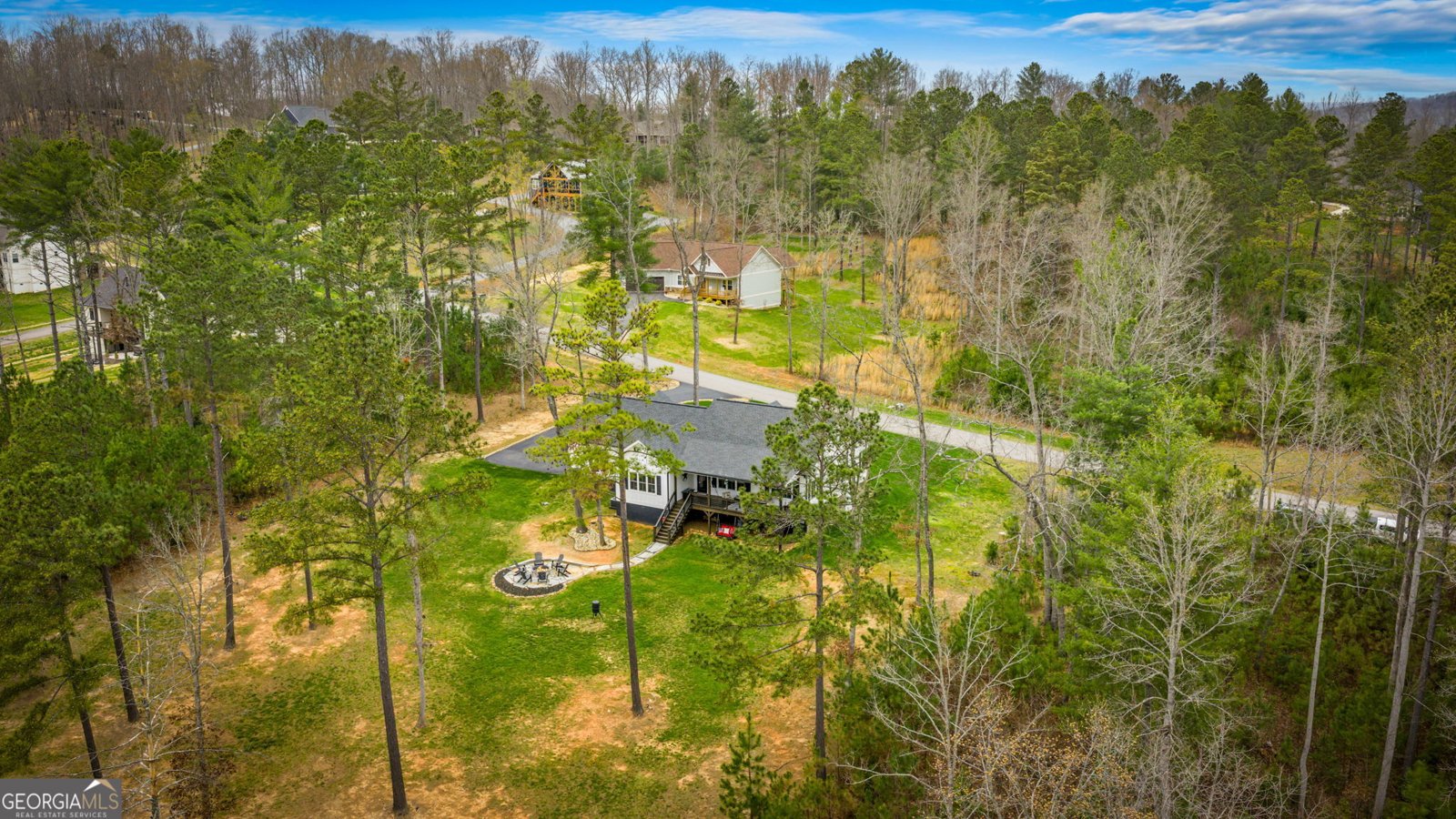 367 High Point Trail Blairsville - Photo 10