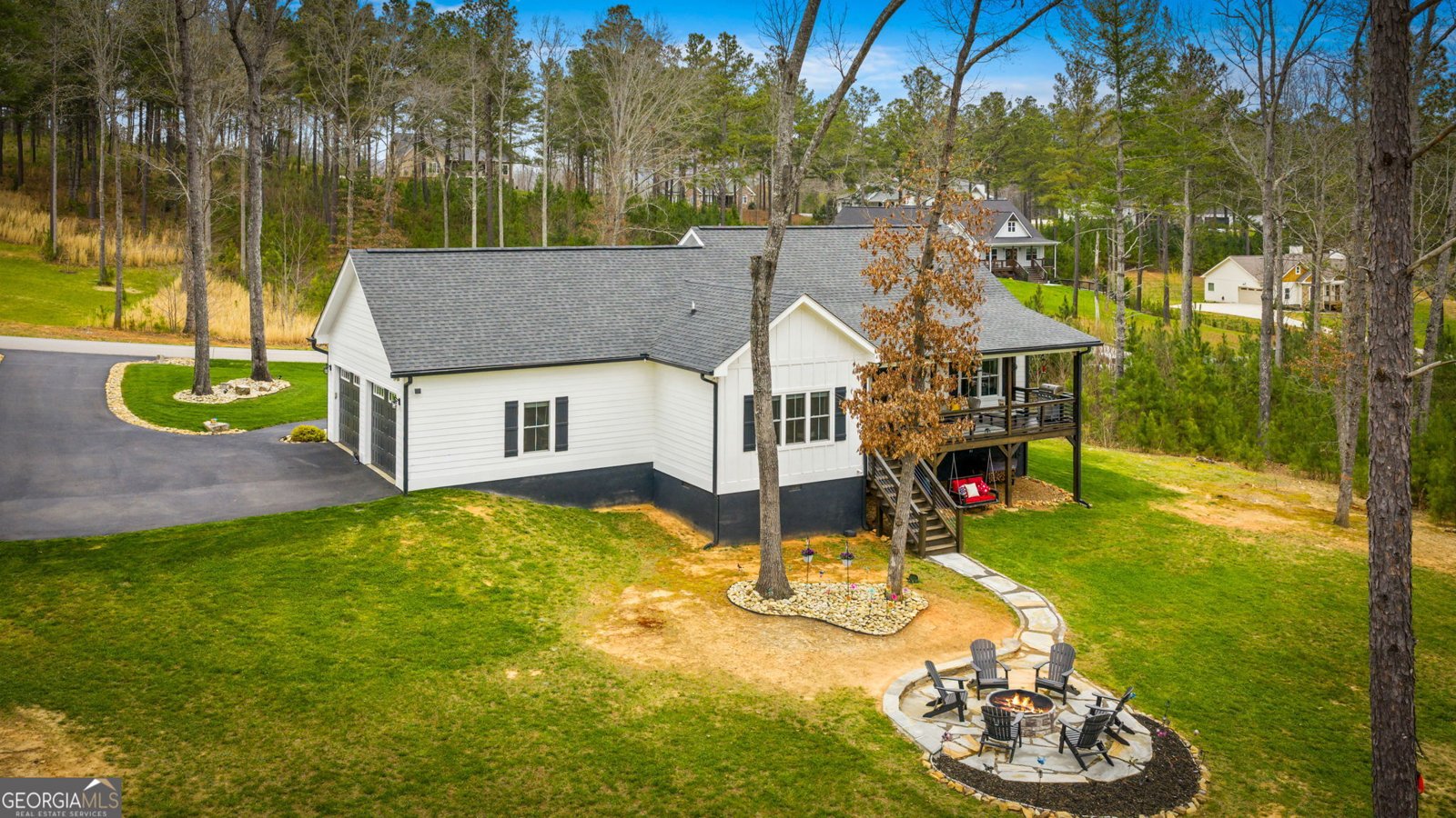 367 High Point Trail Blairsville - Photo 11