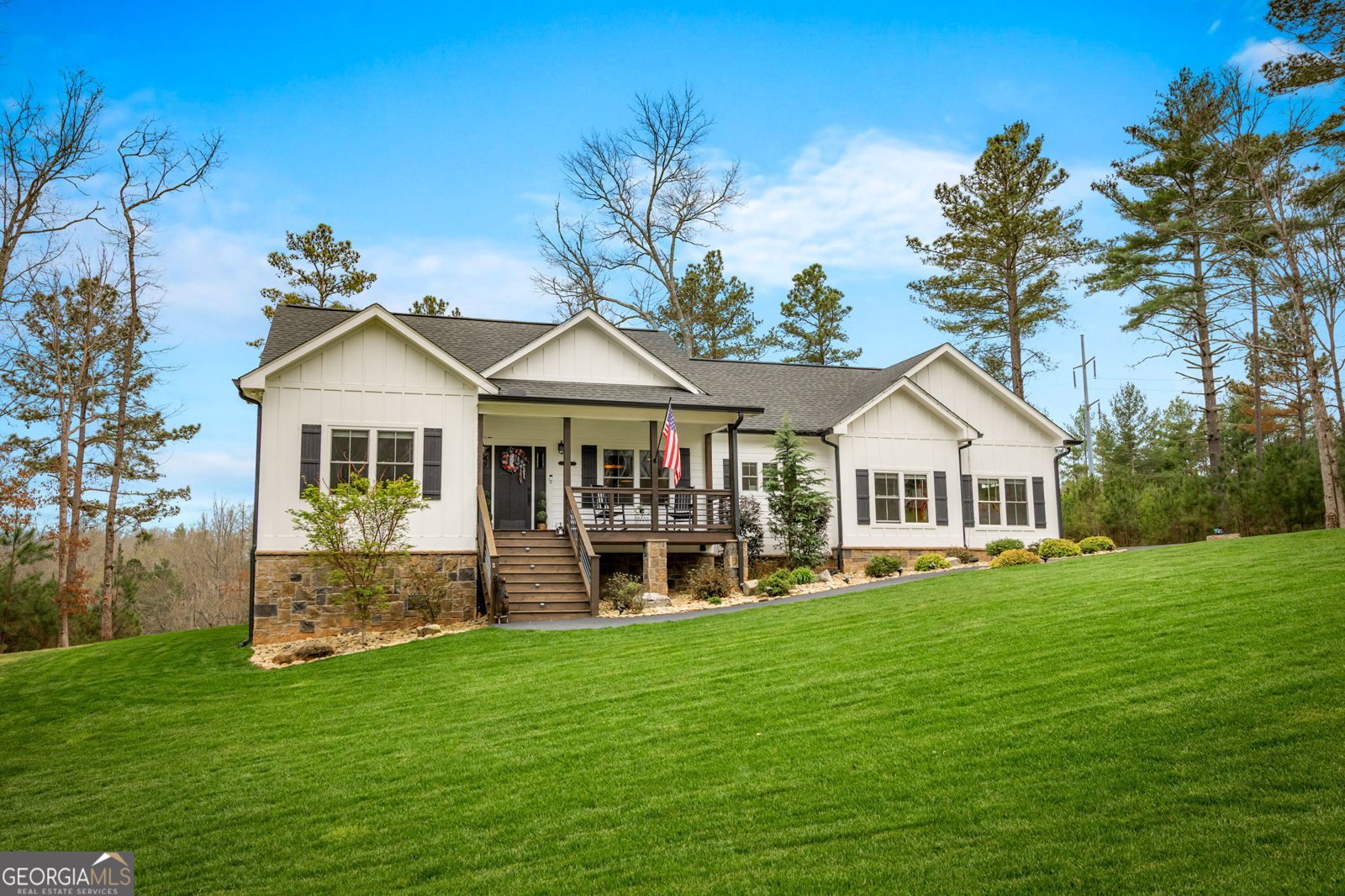 367 High Point Trail Blairsville - Photo 12