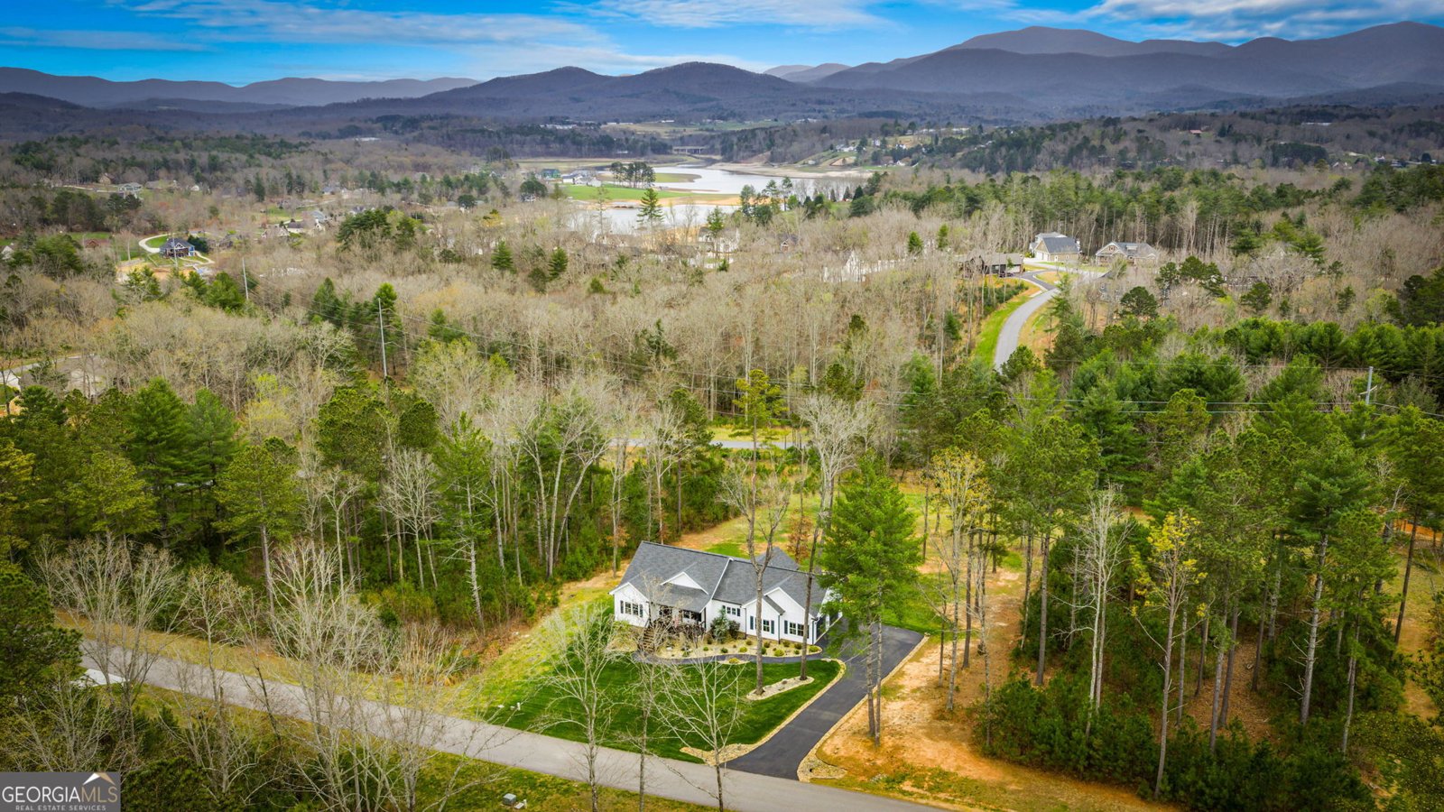 367 High Point Trail Blairsville - Photo 13