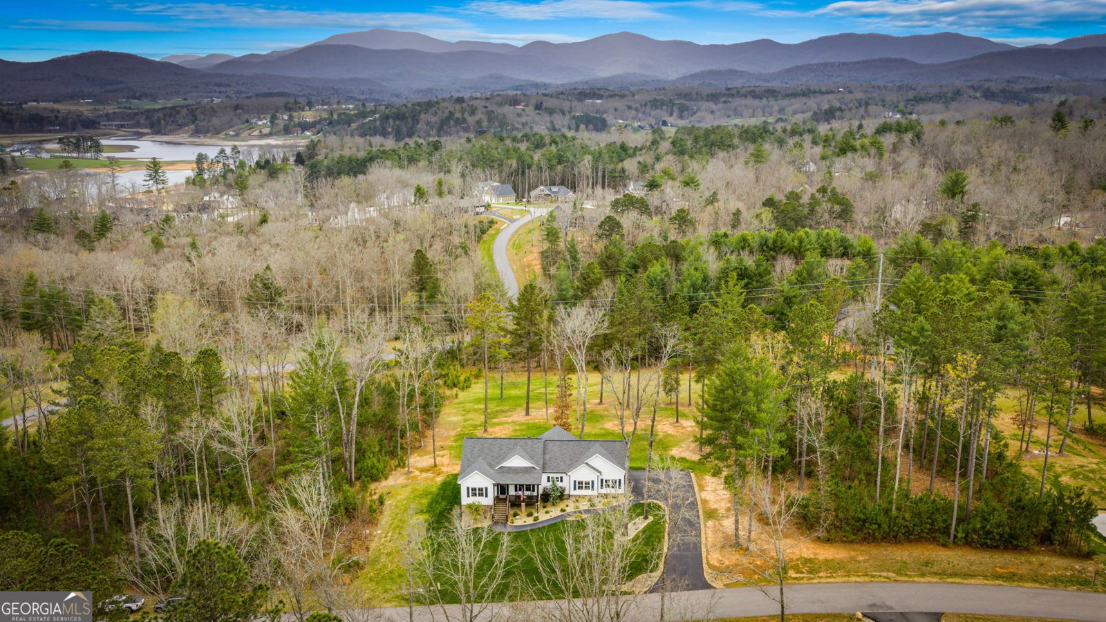 367 High Point Trail Blairsville - Photo 14