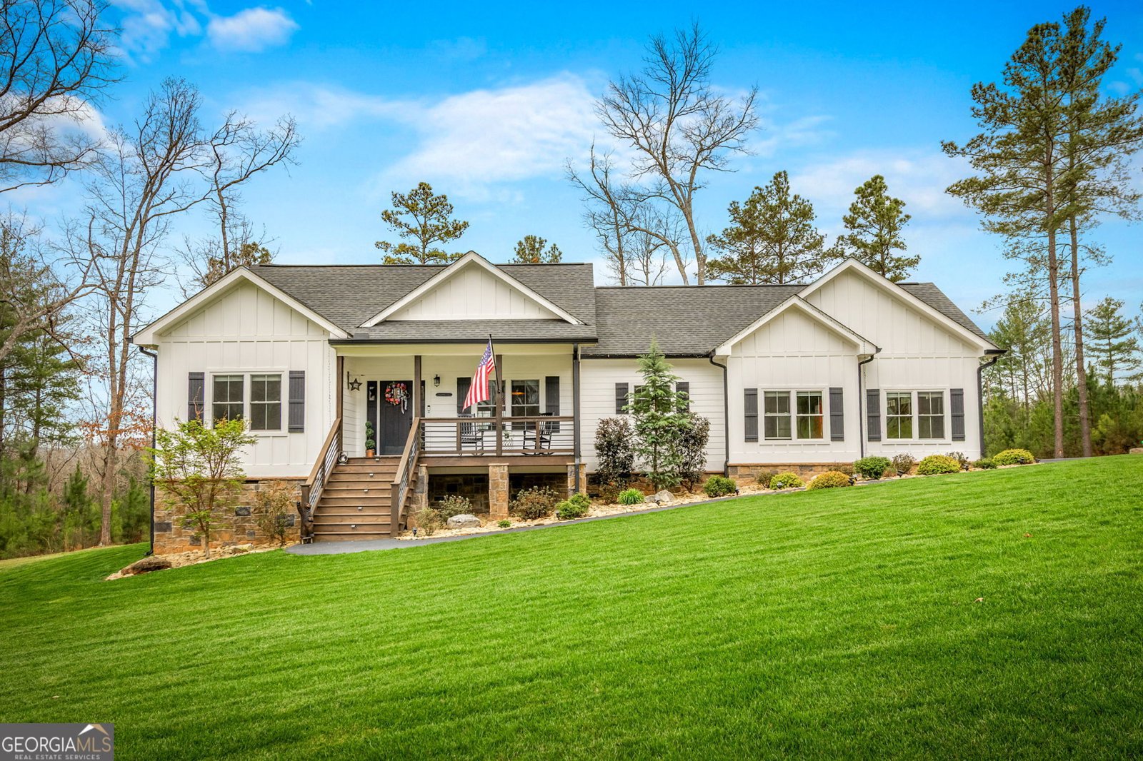 367 High Point Trail Blairsville - Photo 15