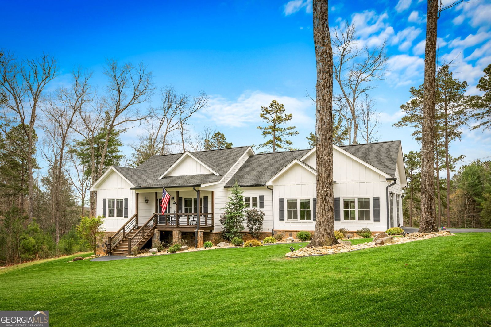 367 High Point Trail Blairsville - Photo 16