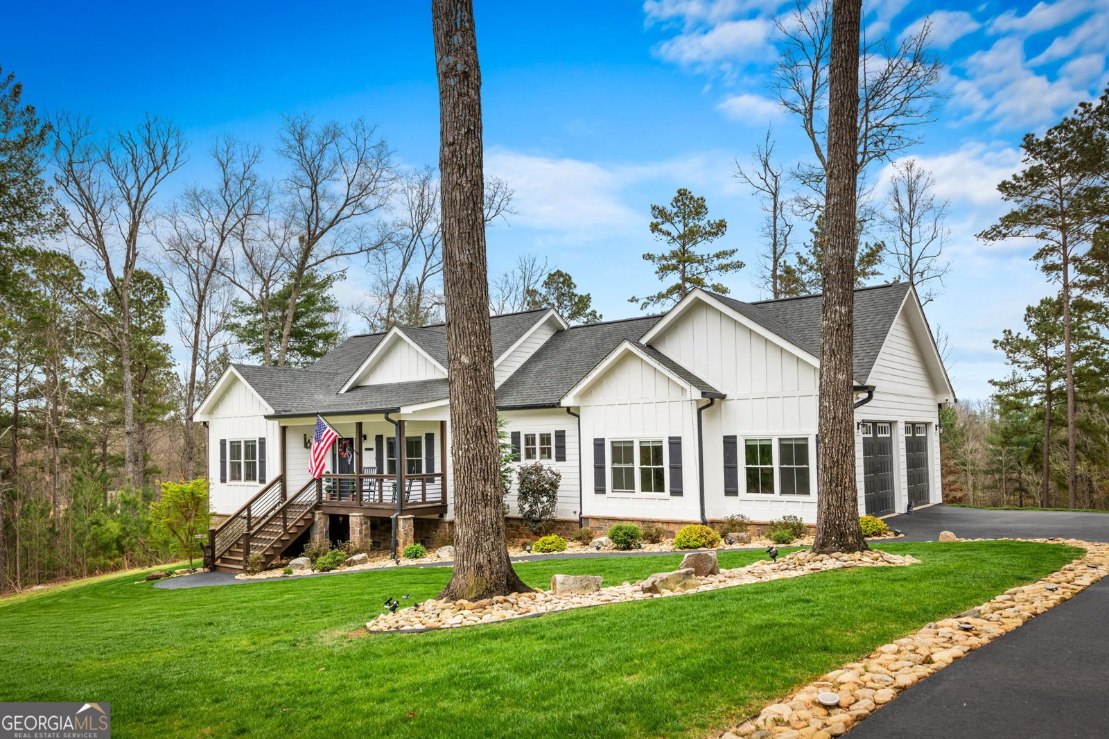 367 High Point Trail Blairsville - Photo 17