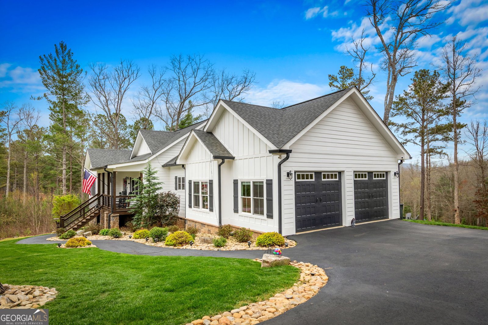 367 High Point Trail Blairsville - Photo 18