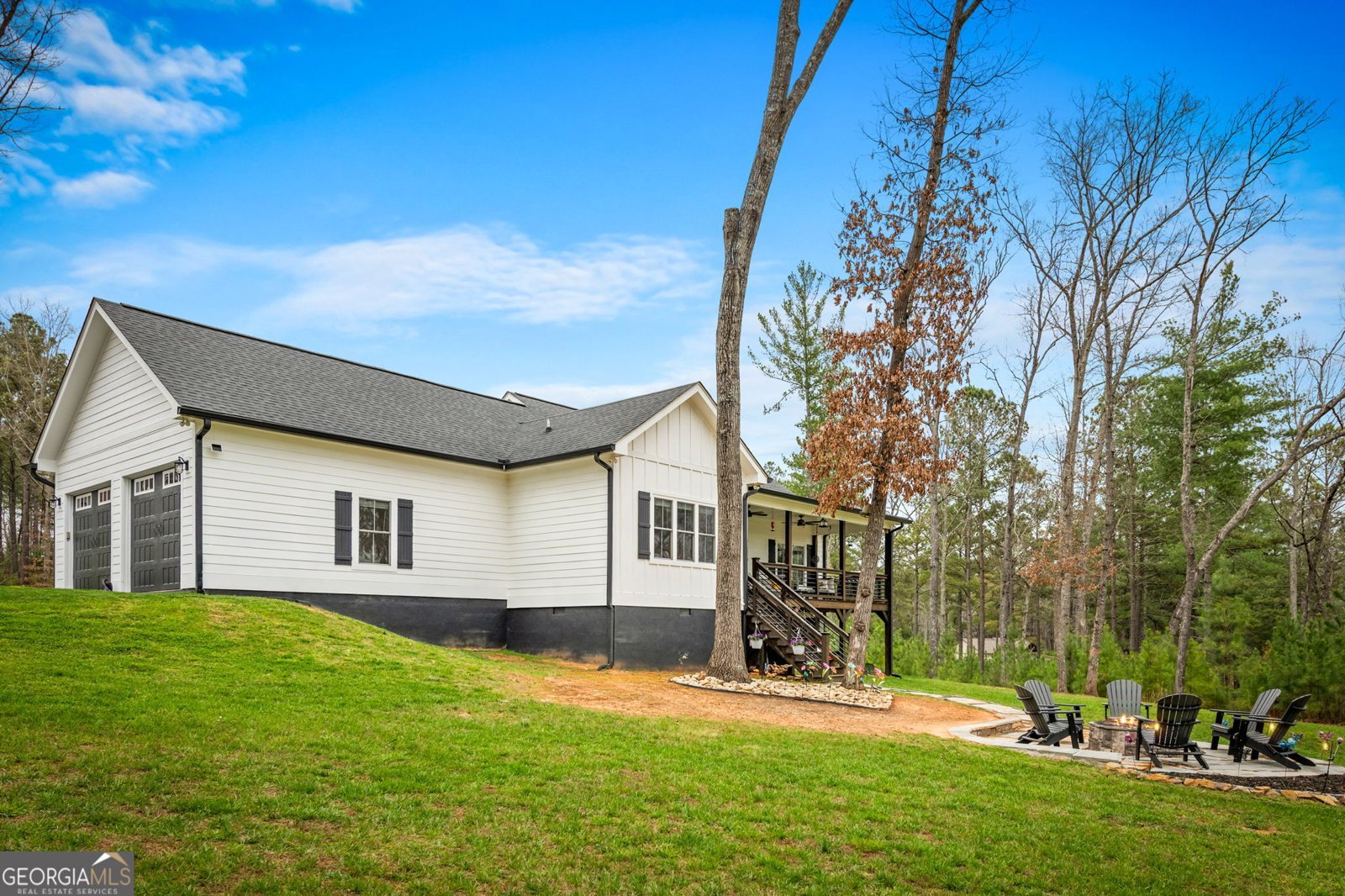 367 High Point Trail Blairsville - Photo 19