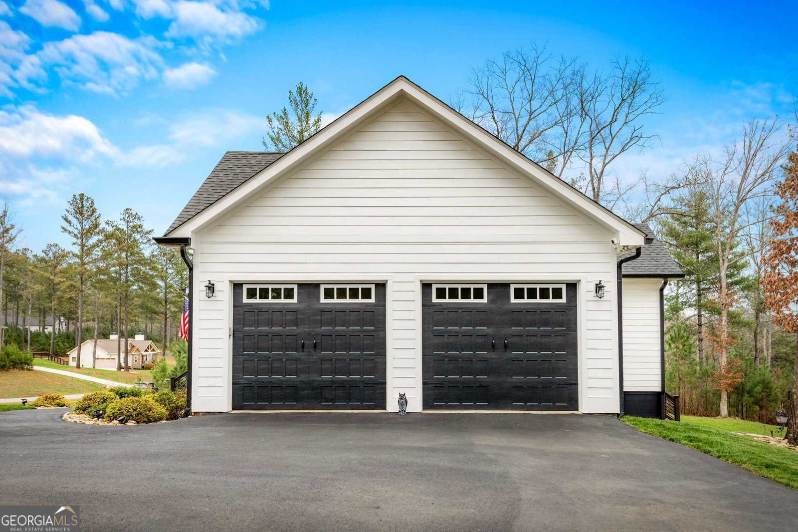 367 High Point Trail Blairsville - Photo 20