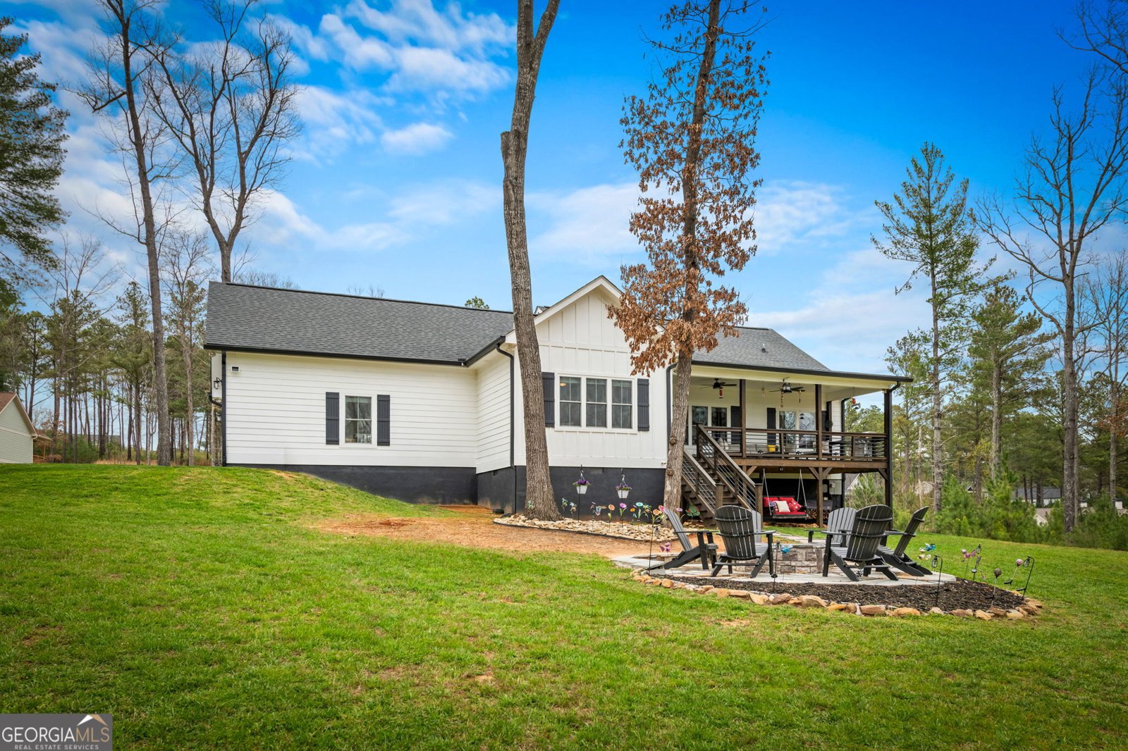 367 High Point Trail Blairsville - Photo 21