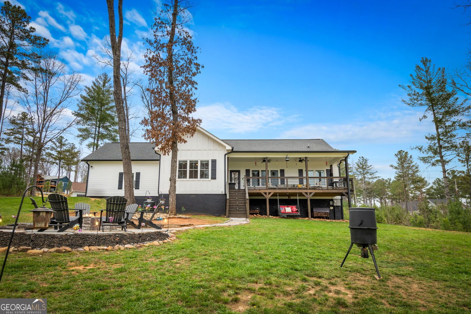 367 High Point Trail Blairsville - Photo 22