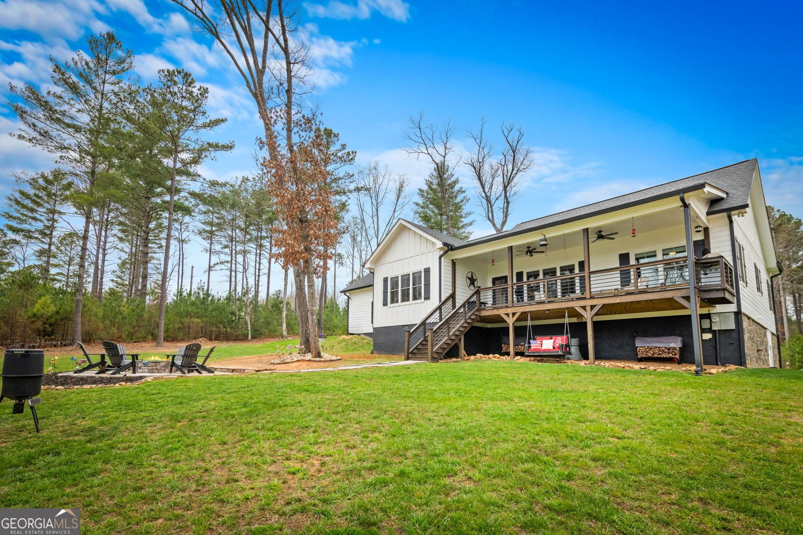 367 High Point Trail Blairsville - Photo 23