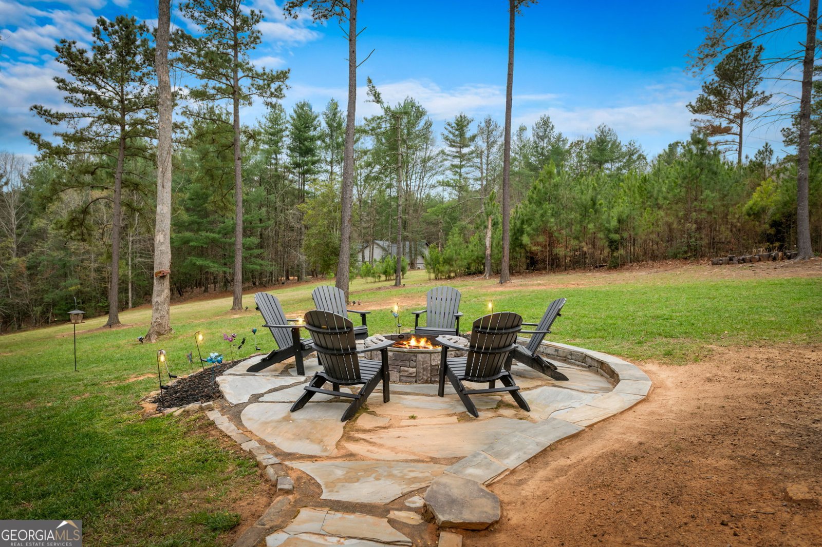 367 High Point Trail Blairsville - Photo 24