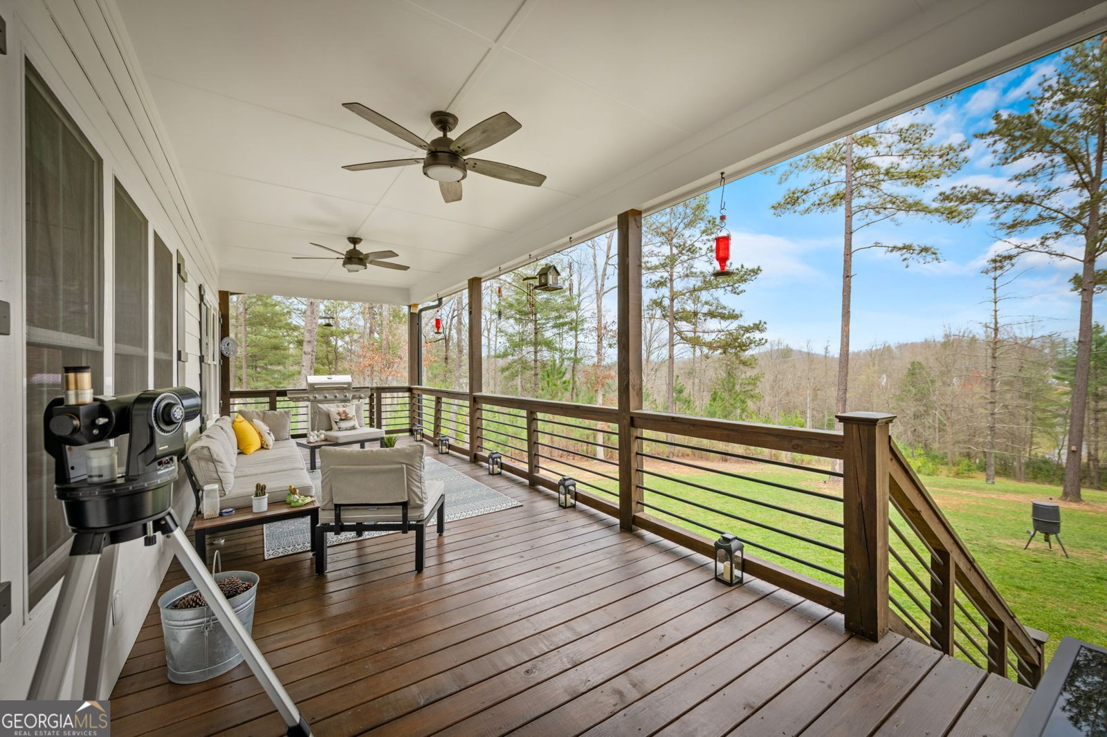 367 High Point Trail Blairsville - Photo 27