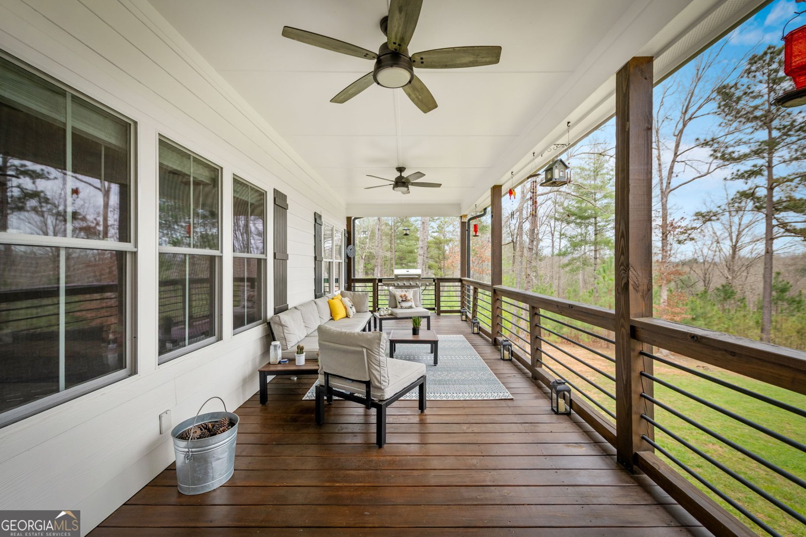 367 High Point Trail Blairsville - Photo 28