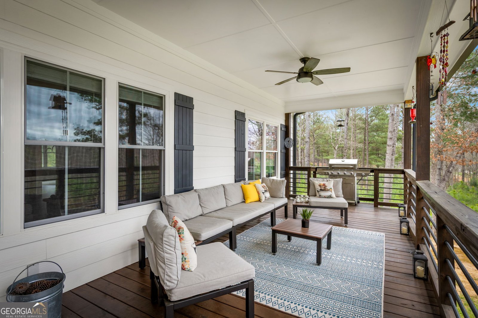 367 High Point Trail Blairsville - Photo 29