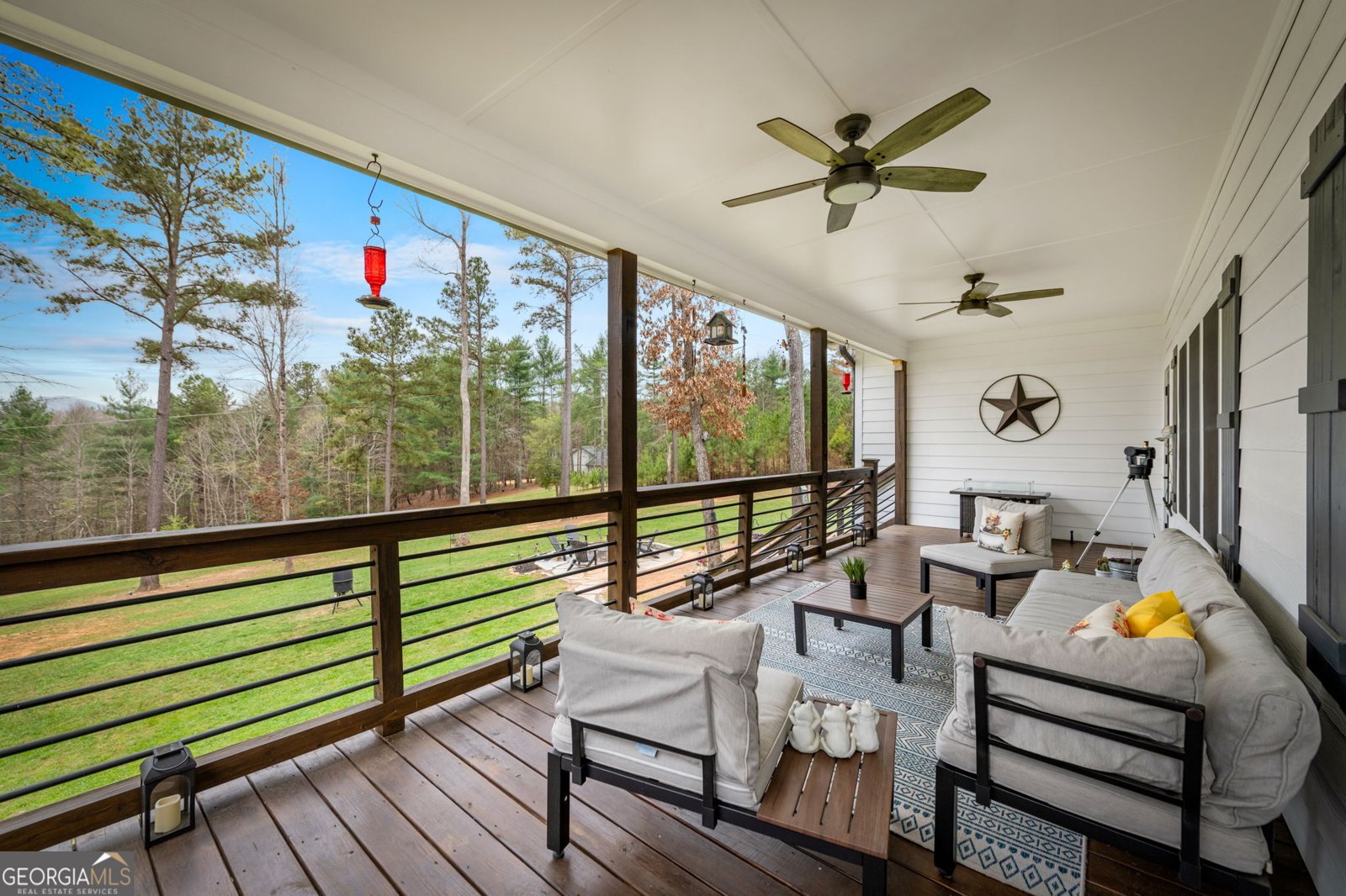 367 High Point Trail Blairsville - Photo 30