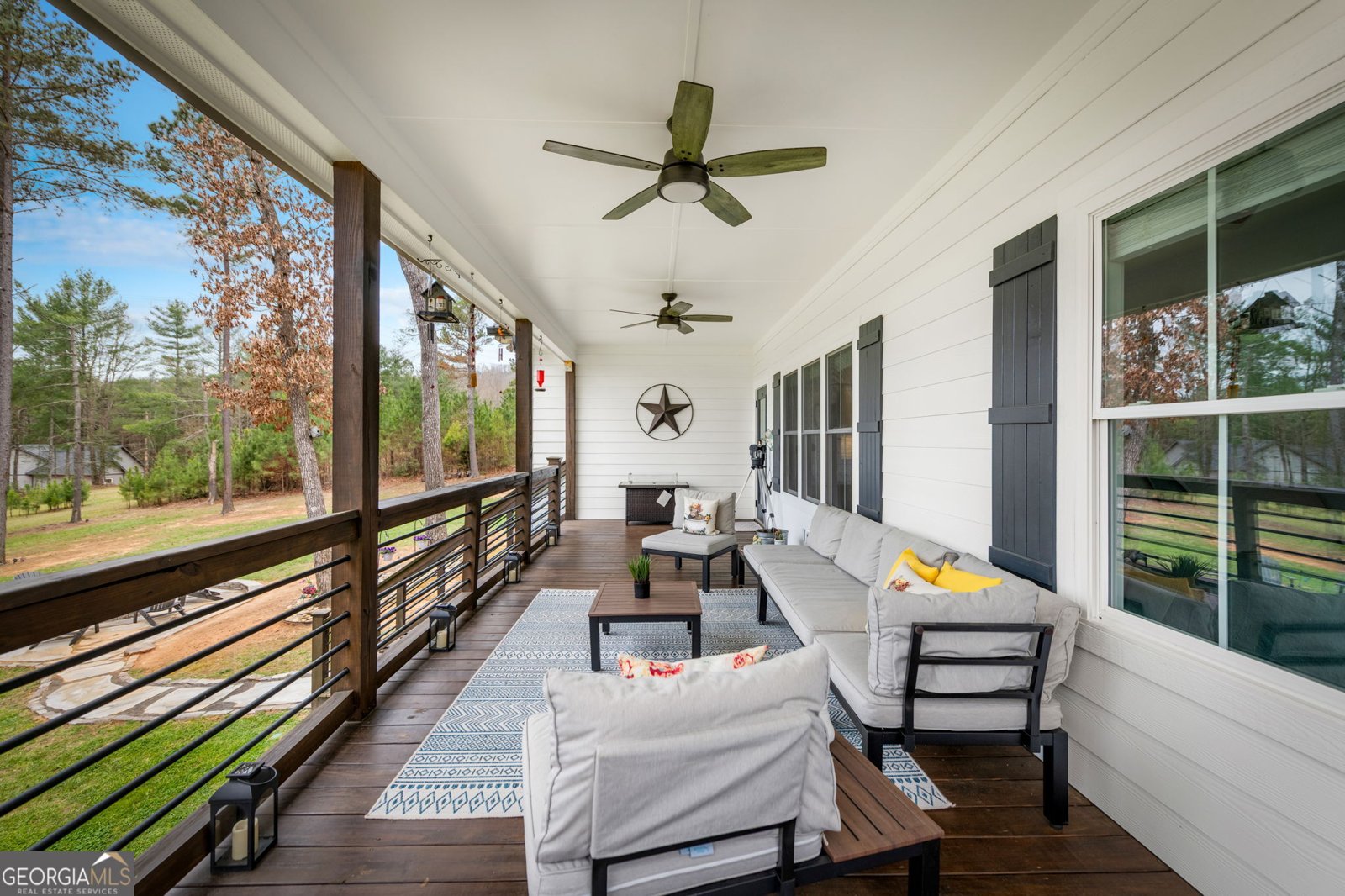 367 High Point Trail Blairsville - Photo 31