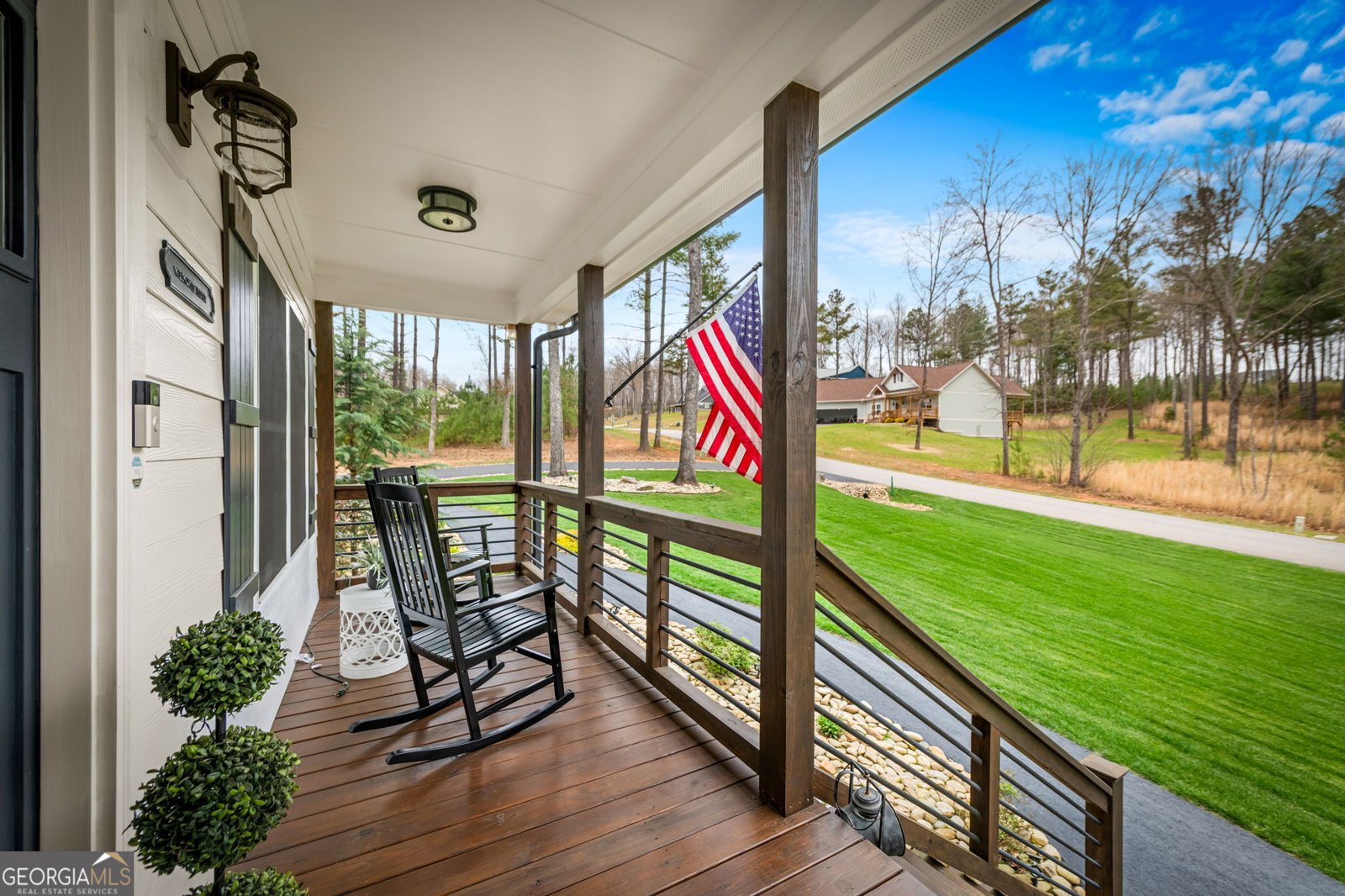 367 High Point Trail Blairsville - Photo 32