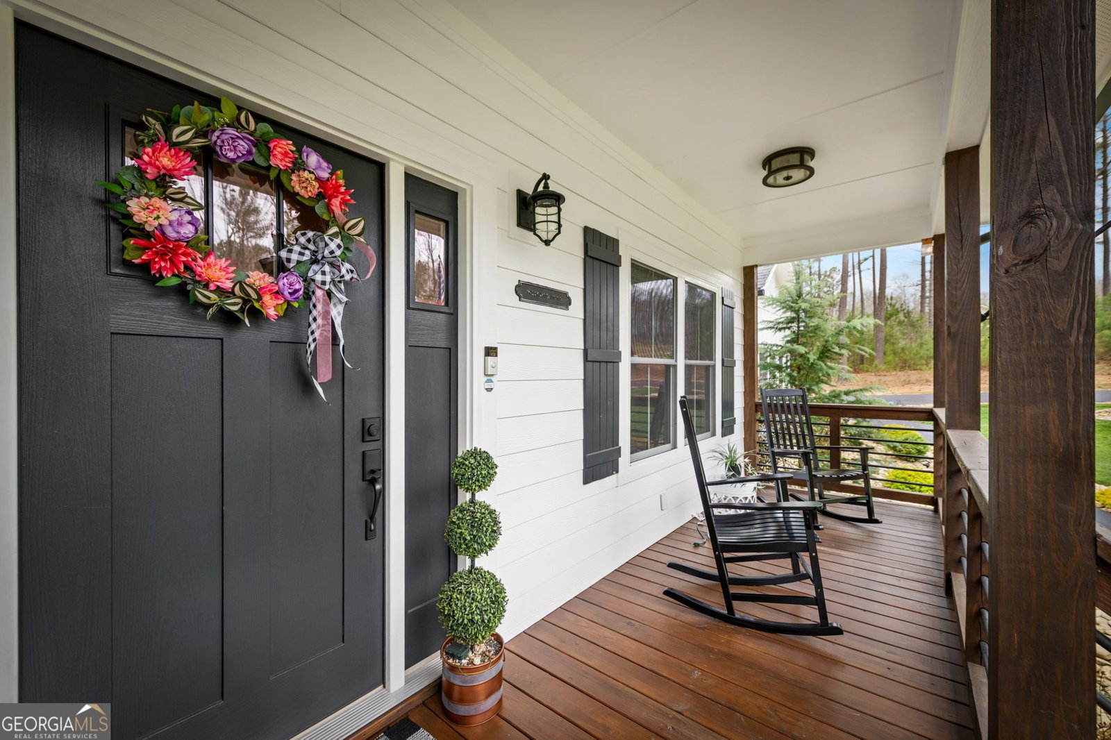 367 High Point Trail Blairsville - Photo 33