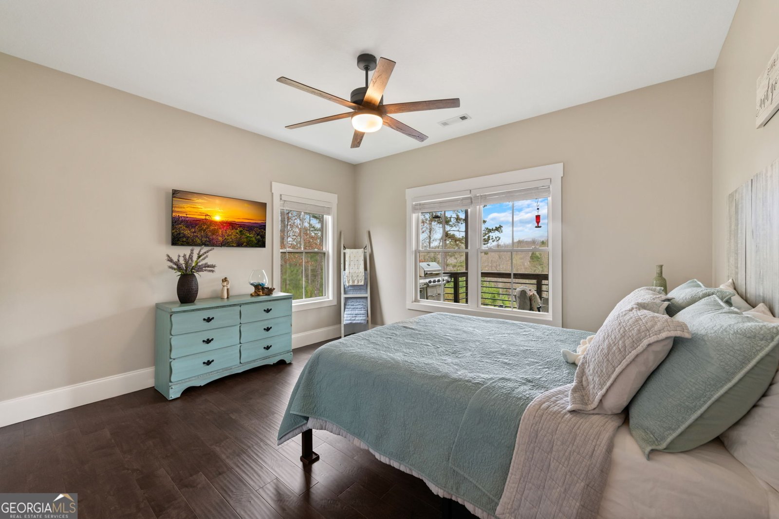 367 High Point Trail Blairsville - Photo 34