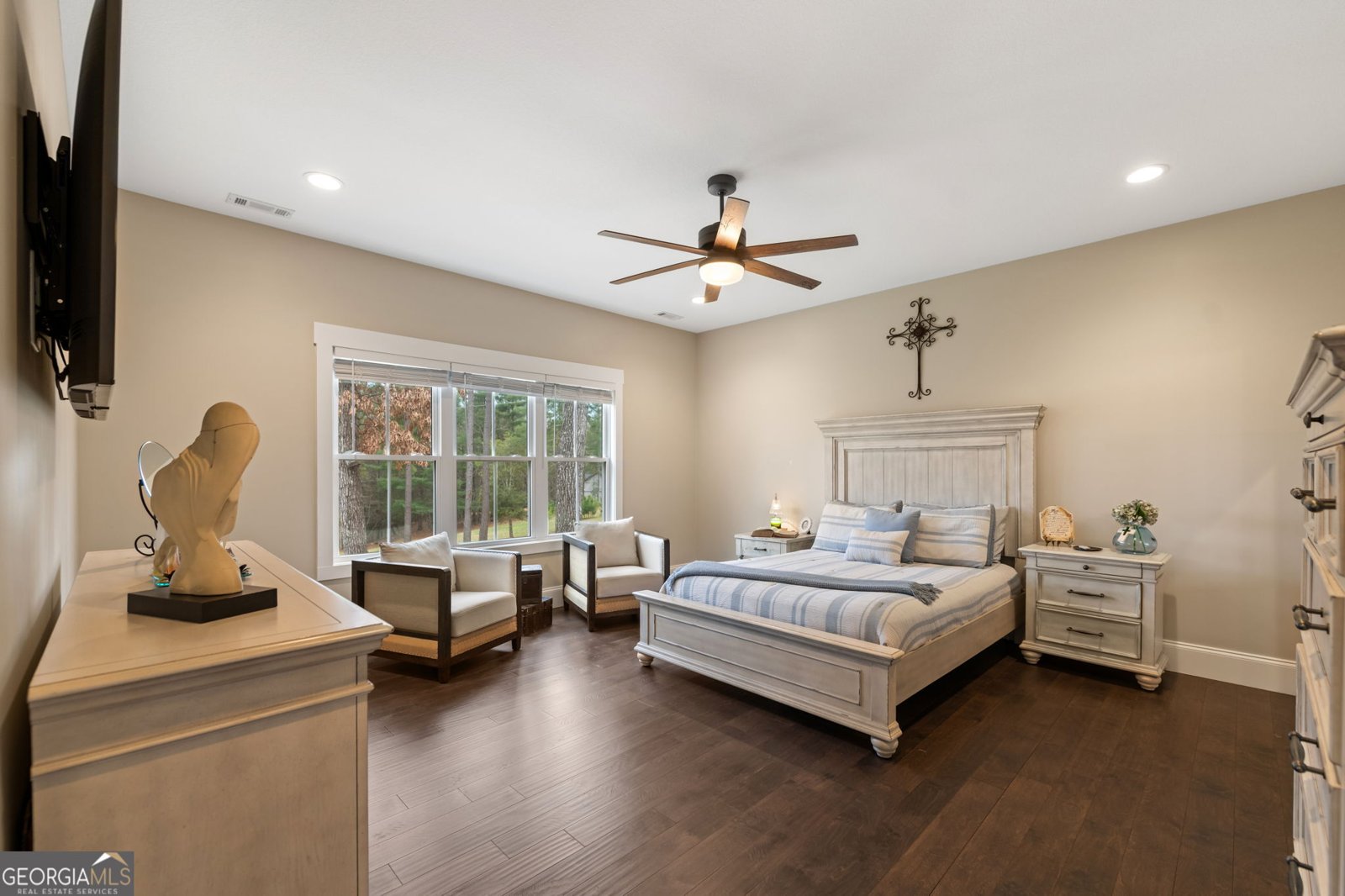 367 High Point Trail Blairsville - Photo 47