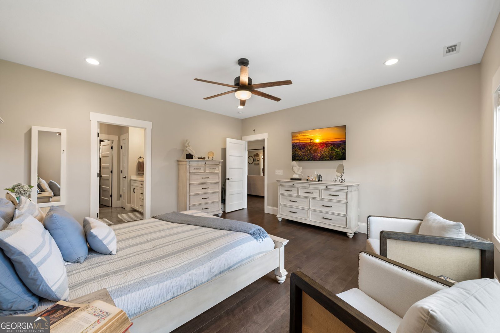 367 High Point Trail Blairsville - Photo 49