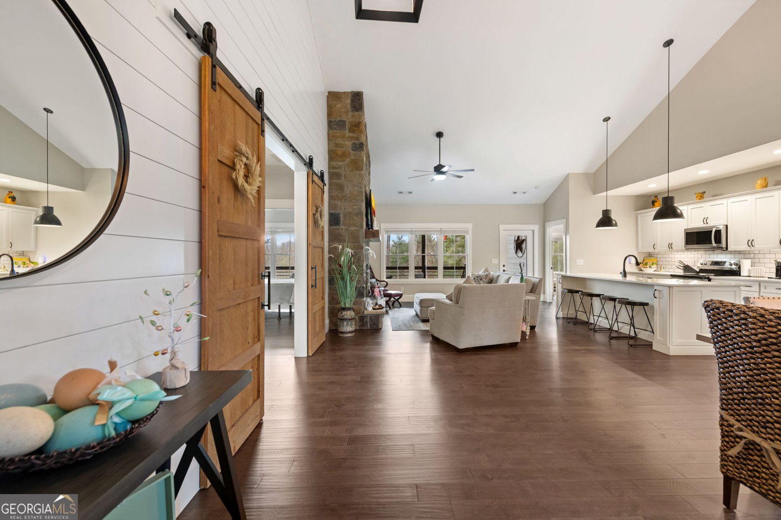 367 High Point Trail Blairsville - Photo 65