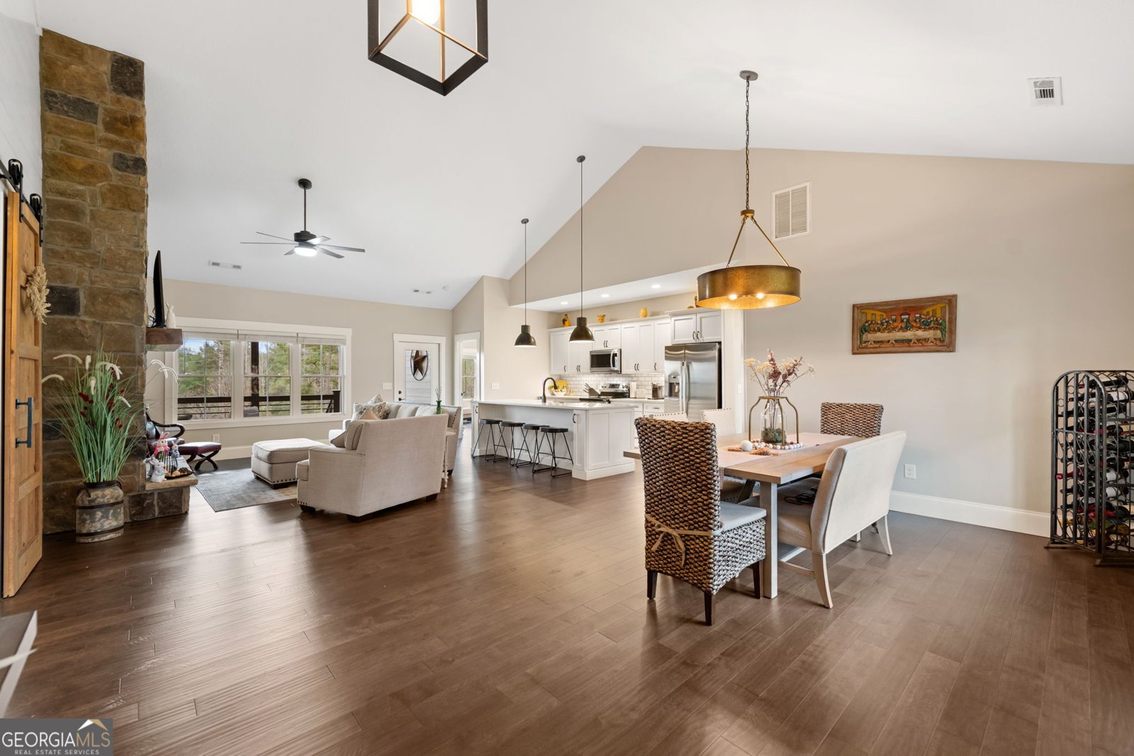 367 High Point Trail Blairsville - Photo 66