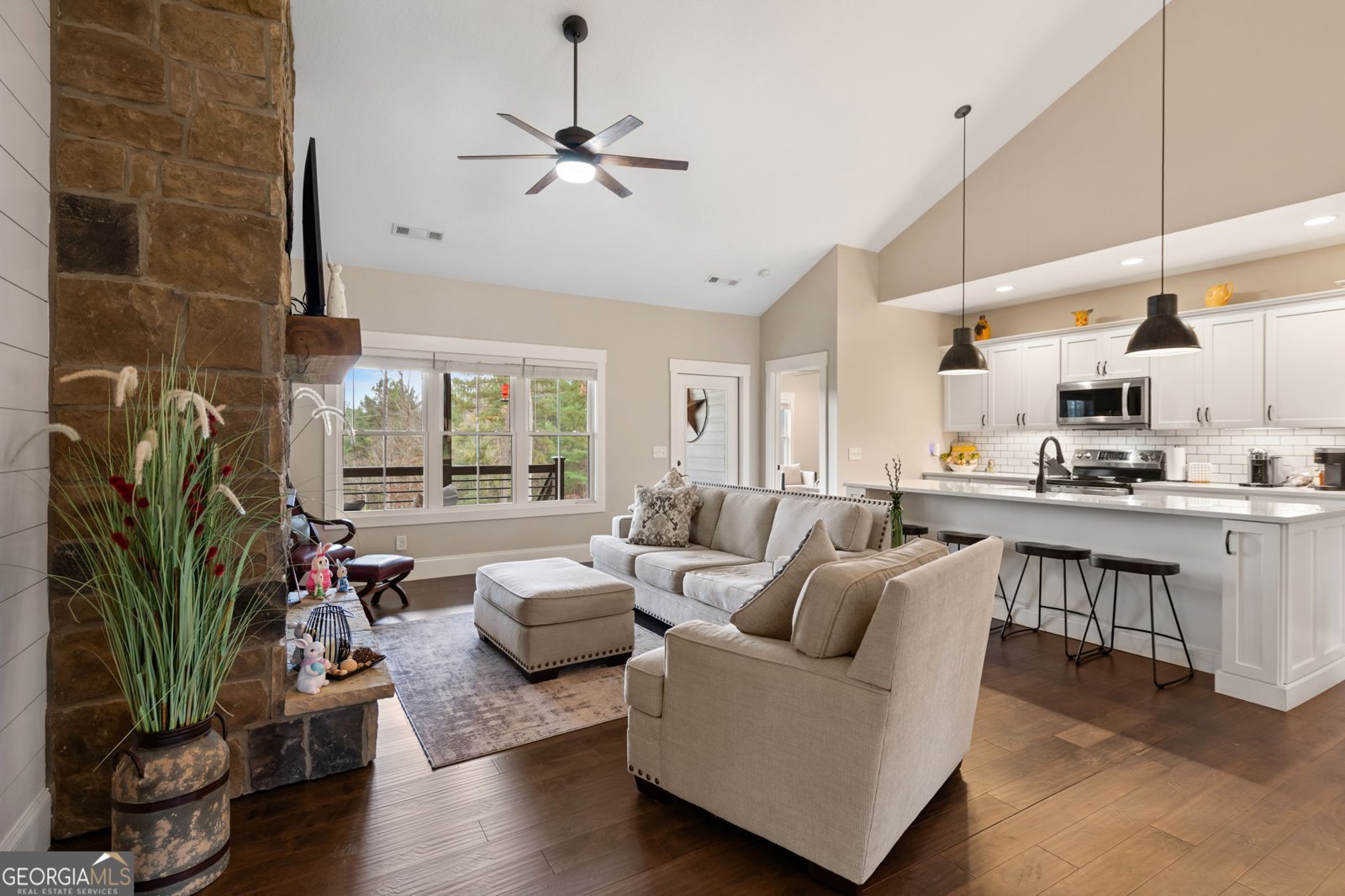 367 High Point Trail Blairsville - Photo 69