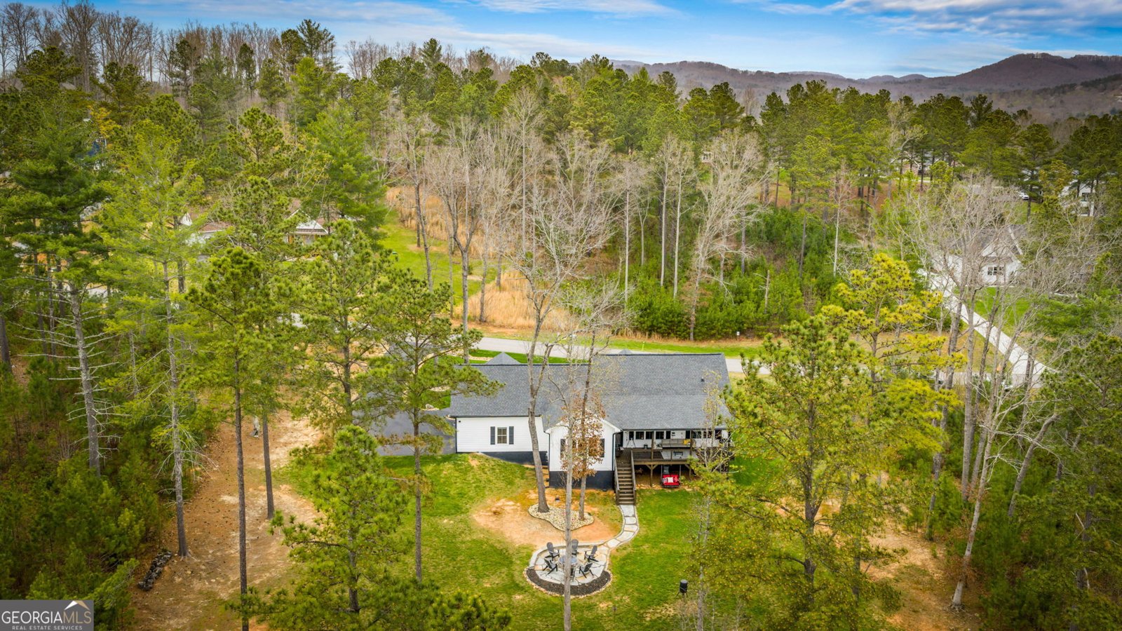 367 High Point Trail Blairsville - Photo 7