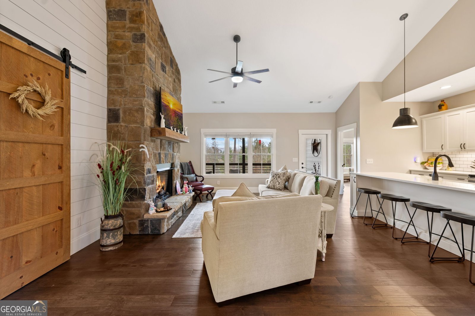 367 High Point Trail Blairsville - Photo 71