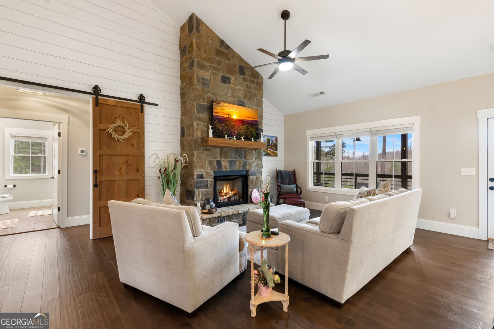 367 High Point Trail Blairsville - Photo 72