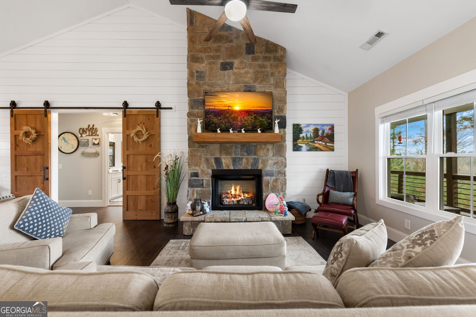 367 High Point Trail Blairsville - Photo 73