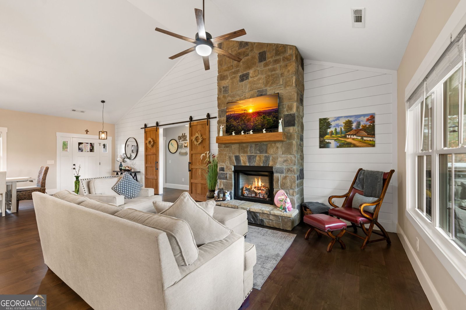 367 High Point Trail Blairsville - Photo 74