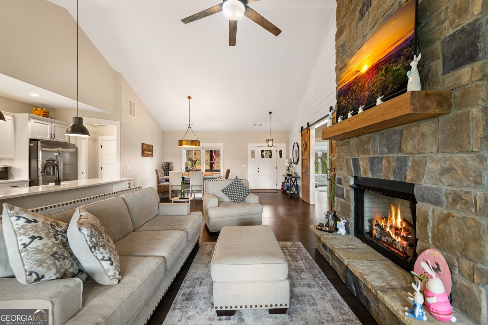 367 High Point Trail Blairsville - Photo 75