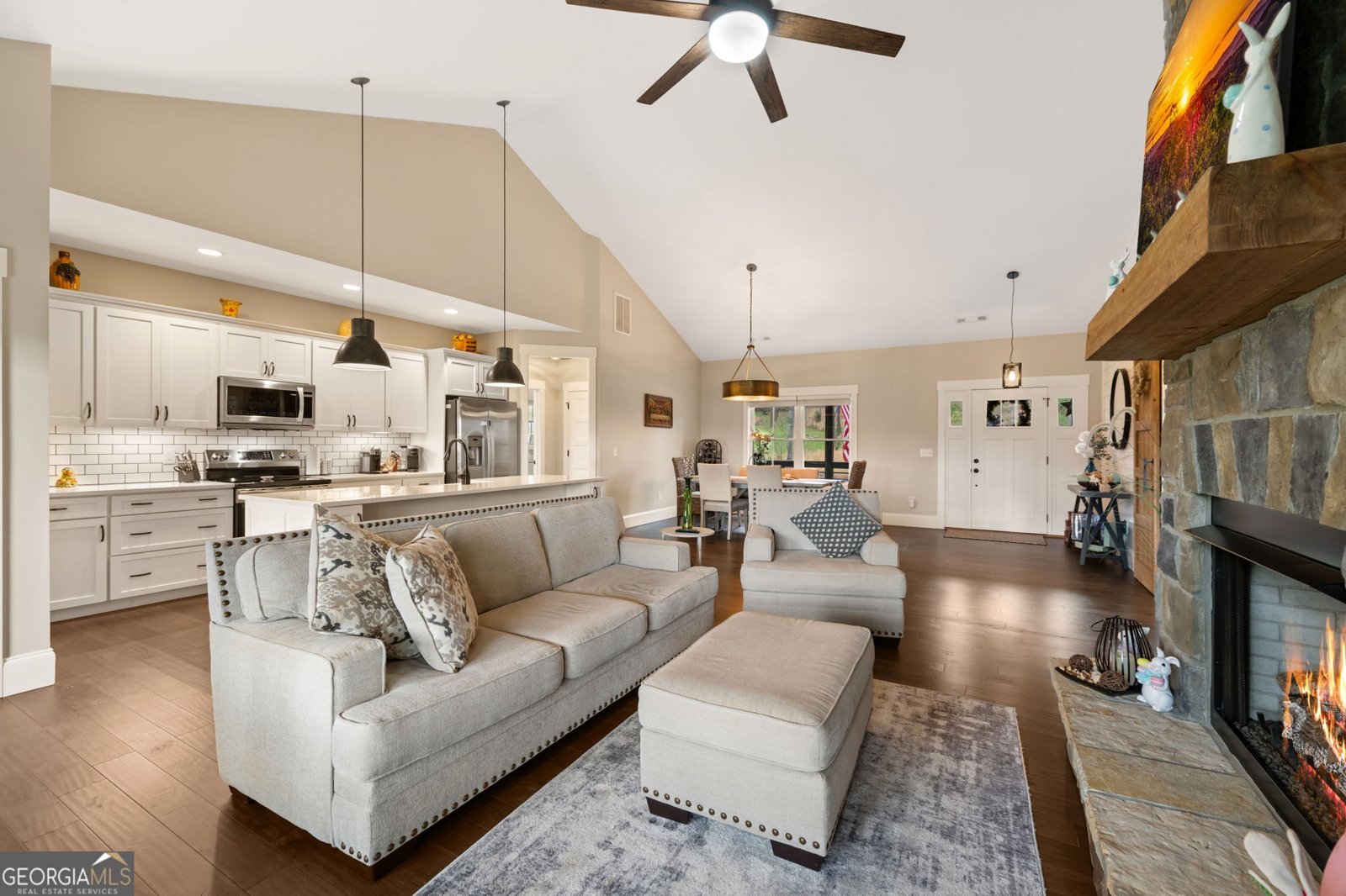 367 High Point Trail Blairsville - Photo 76