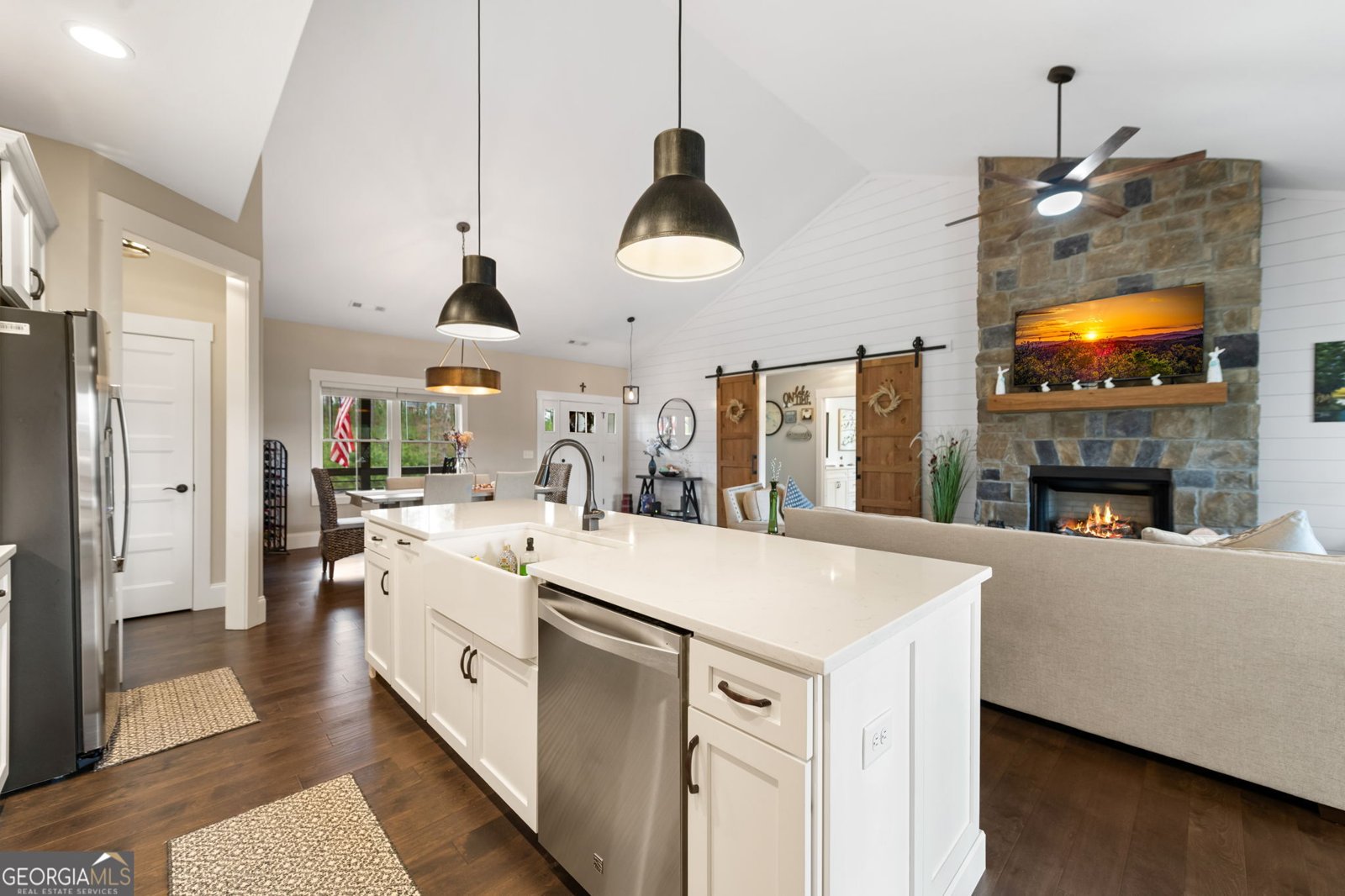 367 High Point Trail Blairsville - Photo 77