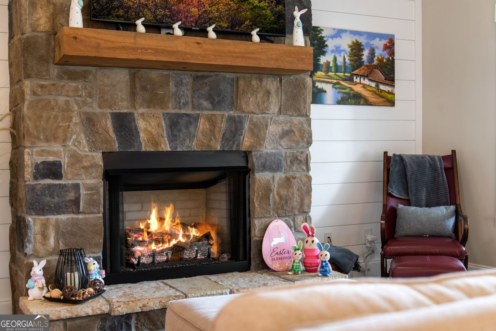 367 High Point Trail Blairsville - Photo 79