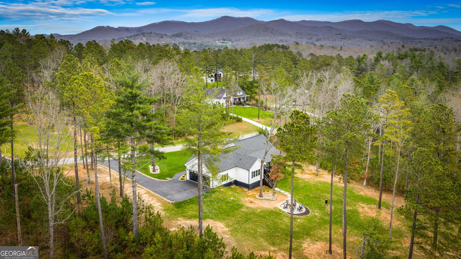 367 High Point Trail Blairsville - Photo 8