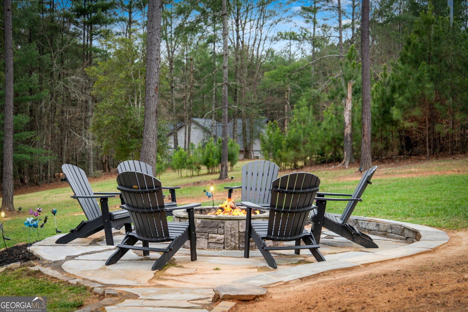 367 High Point Trail Blairsville - Photo 81