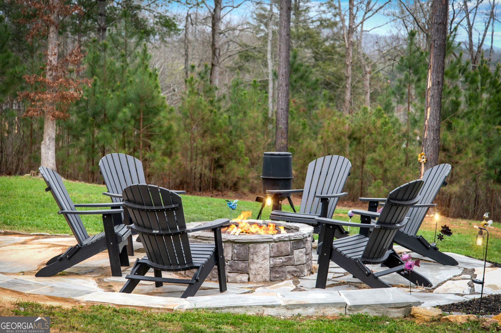 367 High Point Trail Blairsville - Photo 82