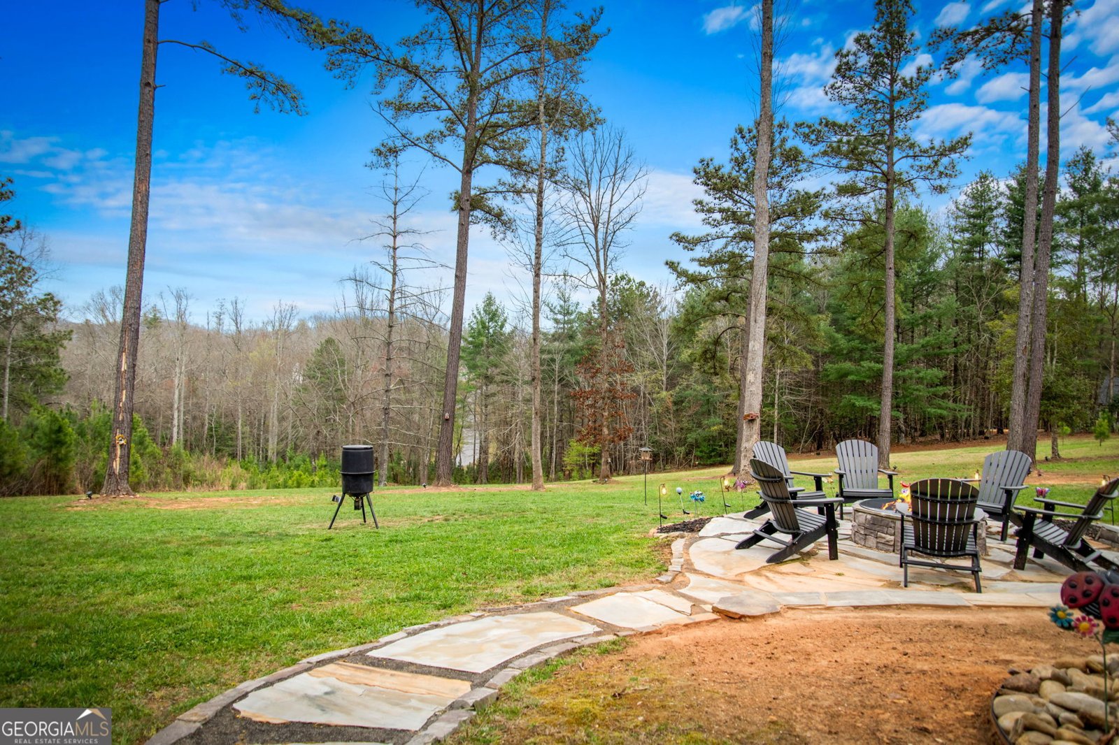 367 High Point Trail Blairsville - Photo 83