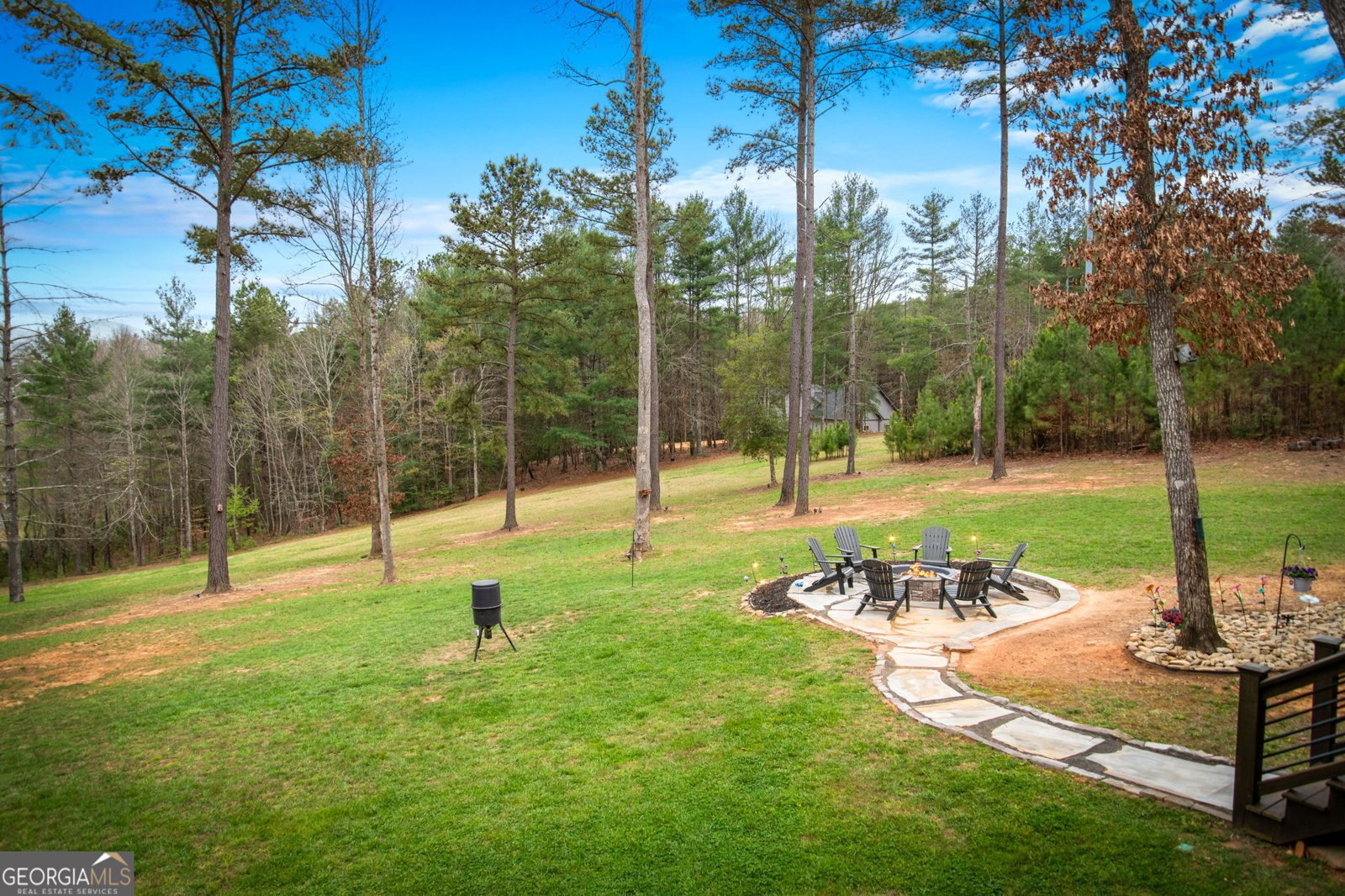 367 High Point Trail Blairsville - Photo 84