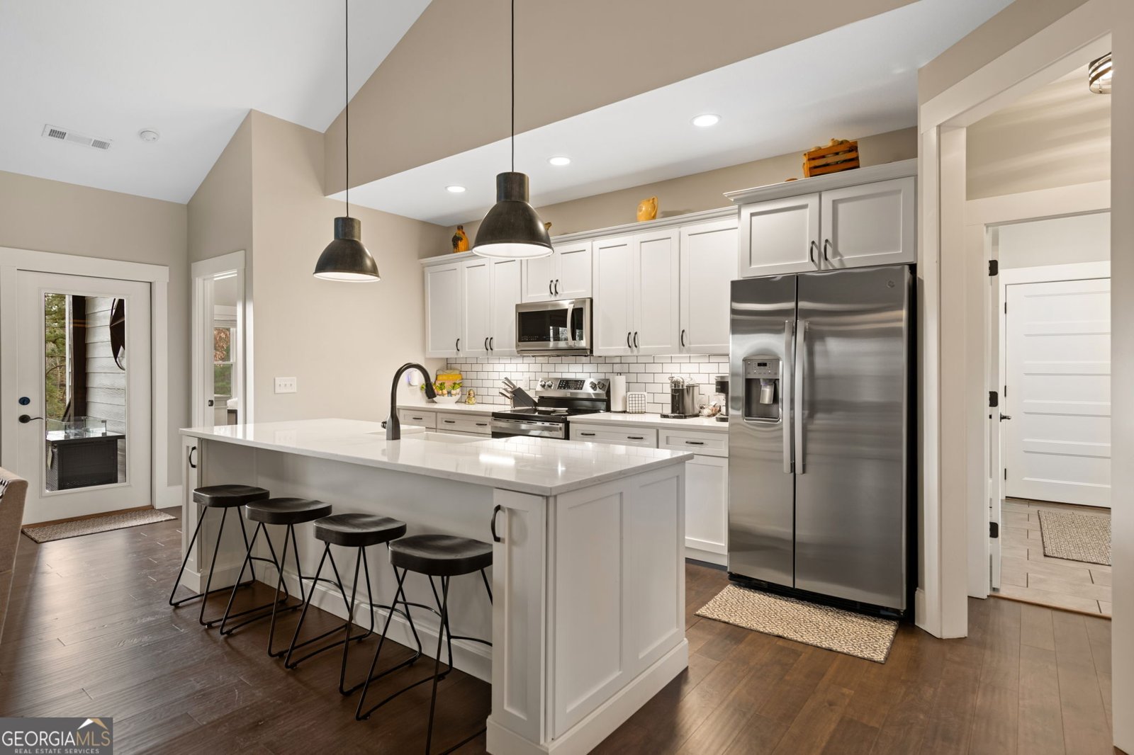 367 High Point Trail Blairsville - Photo 85