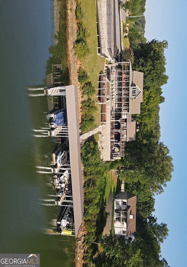 367 High Point Trail Blairsville - Photo 88