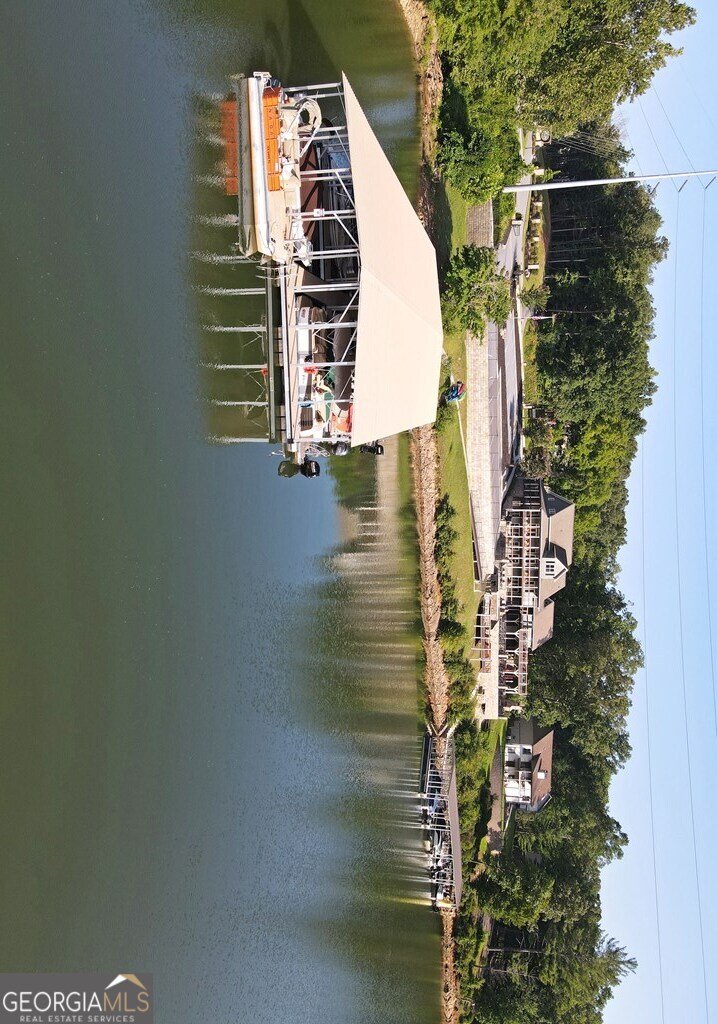 367 High Point Trail Blairsville - Photo 89