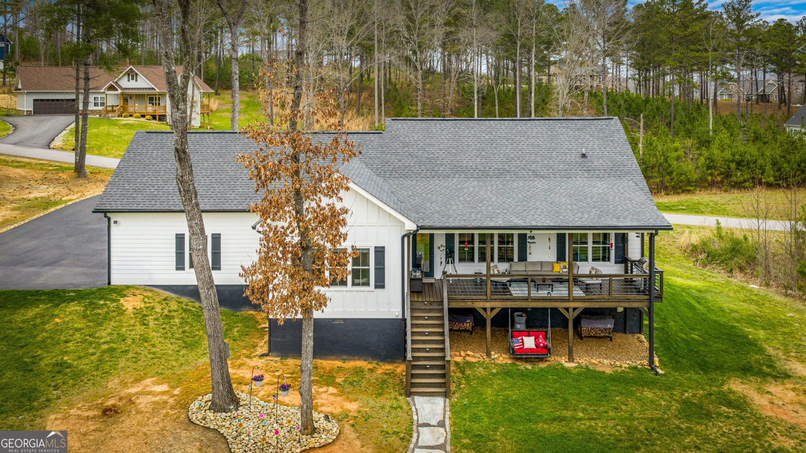 367 High Point Trail Blairsville - Photo 9