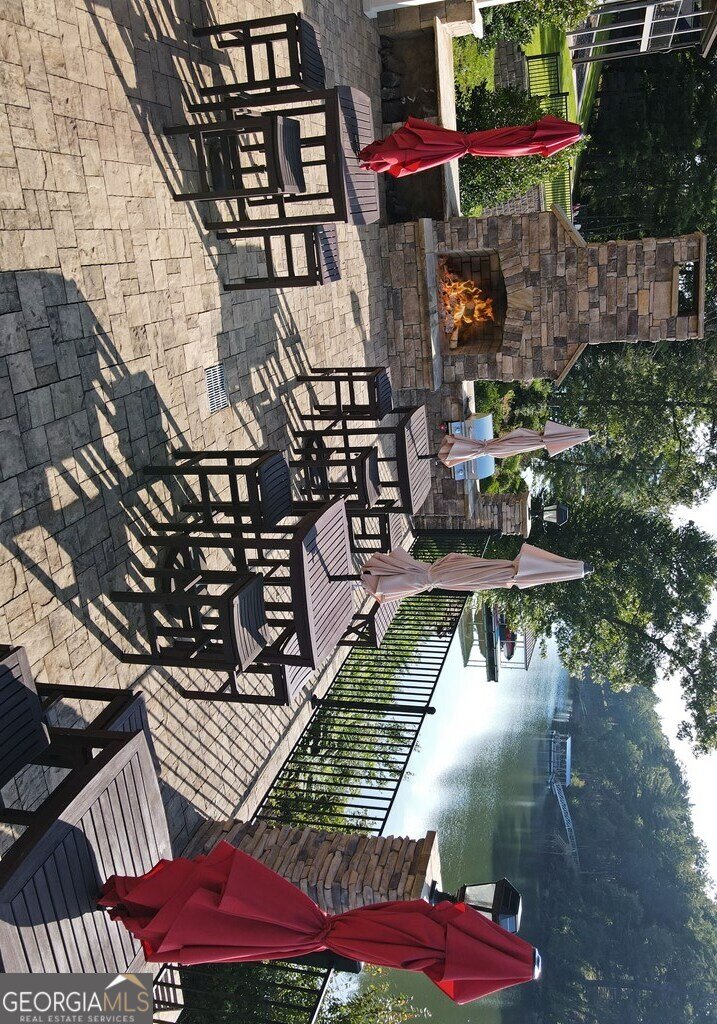 367 High Point Trail Blairsville - Photo 90