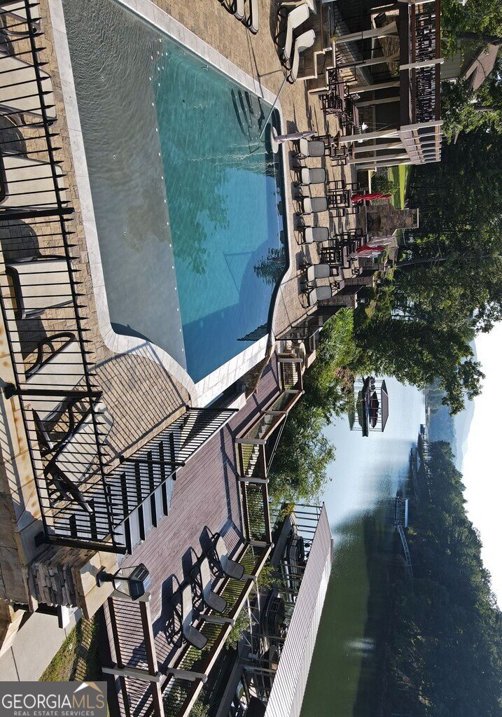 367 High Point Trail Blairsville - Photo 91