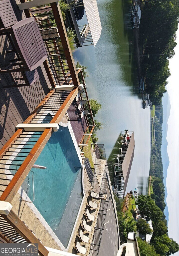 367 High Point Trail Blairsville - Photo 92